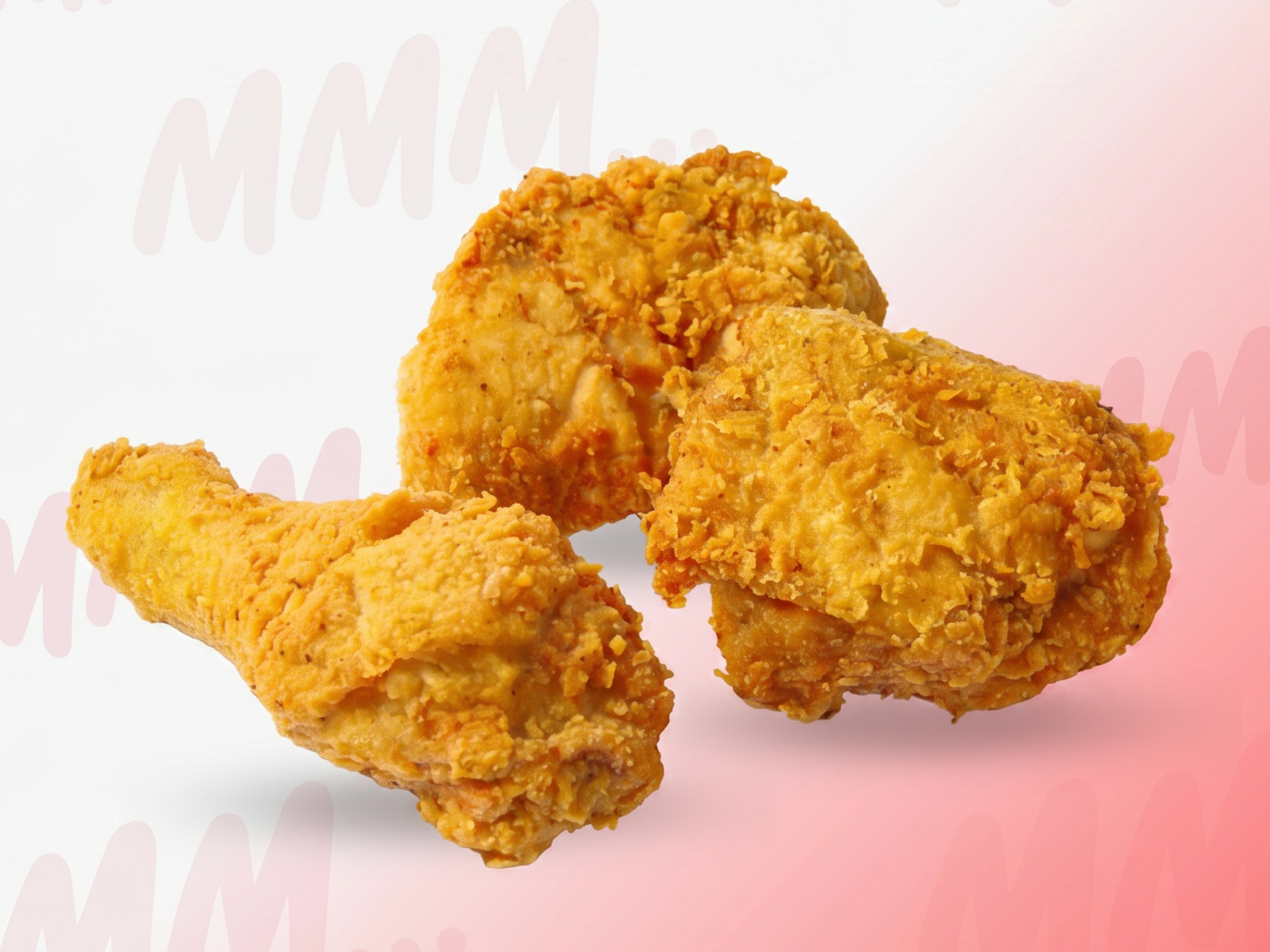 Chicken Pieces